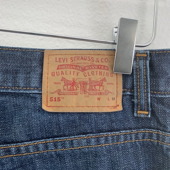 Vintage Levi’s looking for a good home. - Picture 7 of 10